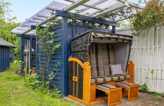 Foto 3 - Casa con 3 camere da letto a Gilleleje con terrazza