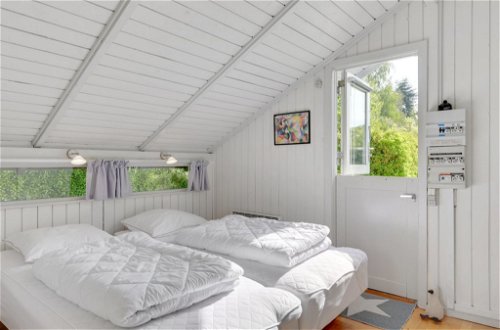 Foto 19 - Haus mit 3 Schlafzimmern in Gilleleje mit terrasse