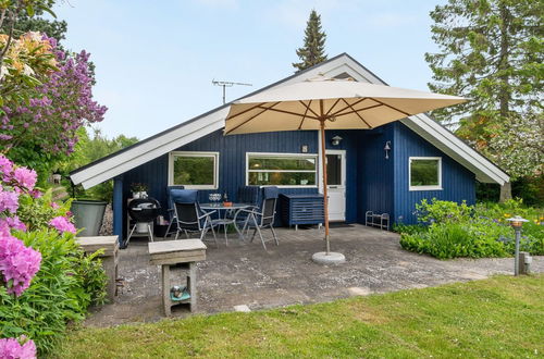 Foto 5 - Casa de 3 quartos em Gilleleje com terraço