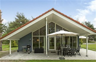 Foto 1 - Casa con 4 camere da letto a Væggerløse con terrazza e sauna