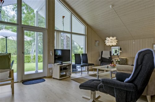 Foto 5 - Casa con 4 camere da letto a Væggerløse con terrazza e sauna