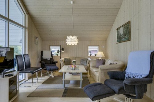 Foto 6 - Casa con 4 camere da letto a Væggerløse con terrazza e sauna