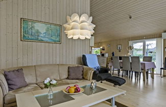 Foto 2 - Casa de 4 quartos em Væggerløse com terraço e sauna