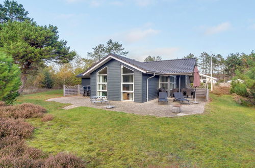 Photo 22 - Maison de 3 chambres à Rømø avec terrasse et sauna