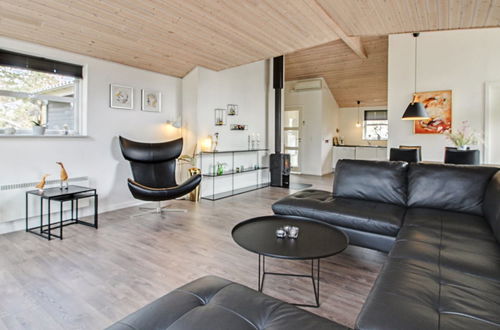 Foto 2 - Casa con 3 camere da letto a Rømø con terrazza e sauna