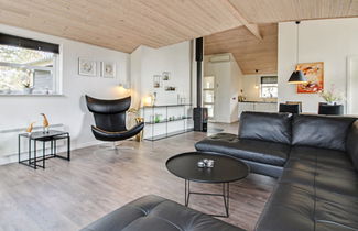 Foto 2 - Casa con 3 camere da letto a Rømø con terrazza e sauna