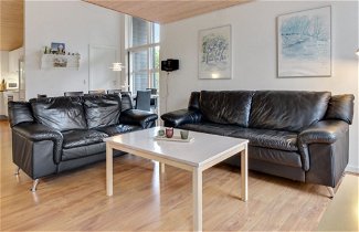 Foto 3 - Casa con 3 camere da letto a Rømø con terrazza e sauna