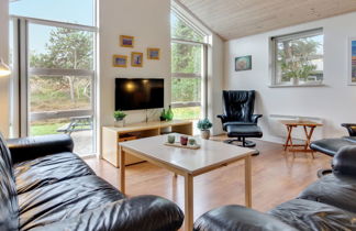 Foto 2 - Haus mit 3 Schlafzimmern in Rømø mit terrasse und sauna