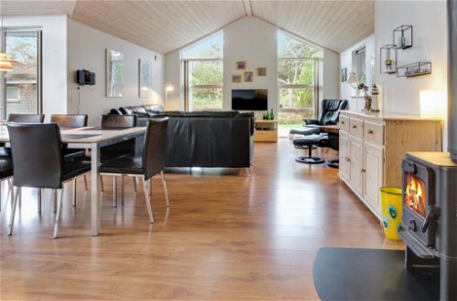 Foto 5 - Casa con 3 camere da letto a Rømø con terrazza e sauna