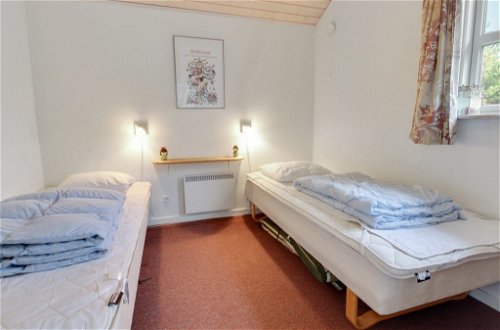Foto 17 - Casa con 3 camere da letto a Rømø con terrazza e sauna