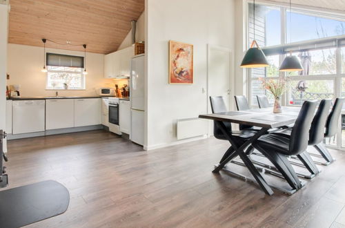 Foto 3 - Casa con 3 camere da letto a Rømø con terrazza e sauna