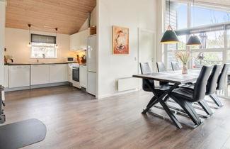 Foto 3 - Casa con 3 camere da letto a Rømø con terrazza e sauna
