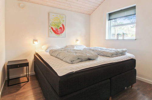 Photo 10 - 3 bedroom House in Rømø with terrace and sauna