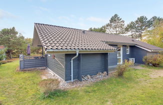 Photo 3 - 3 bedroom House in Rømø with terrace and sauna