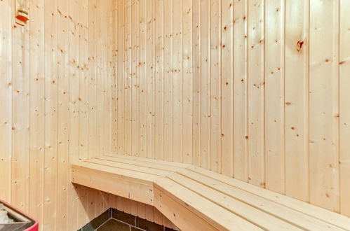 Photo 11 - Maison de 3 chambres à Harboøre avec terrasse et sauna