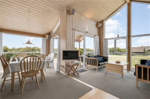 Foto 21 - Haus mit 3 Schlafzimmern in Harboøre mit terrasse und sauna