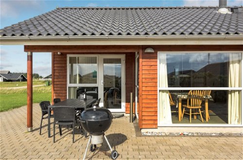 Photo 16 - Maison de 3 chambres à Harboøre avec terrasse et sauna