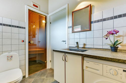 Foto 10 - Haus mit 3 Schlafzimmern in Harboøre mit terrasse und sauna