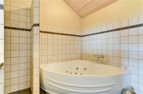 Foto 9 - Casa con 3 camere da letto a Harboøre con terrazza e sauna