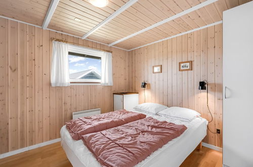 Photo 22 - Maison de 3 chambres à Harboøre avec terrasse et sauna