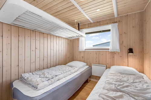 Photo 30 - Maison de 3 chambres à Harboøre avec terrasse et sauna