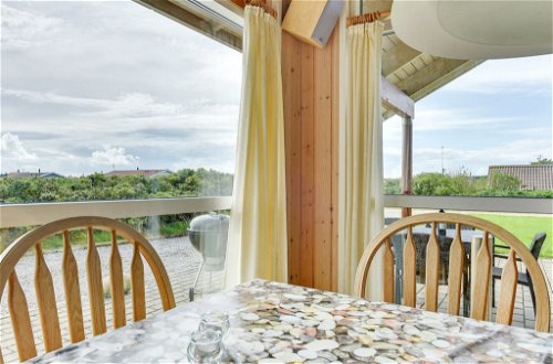 Foto 15 - Casa de 3 habitaciones en Harboøre con terraza y sauna