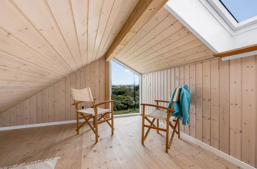 Photo 31 - Maison de 3 chambres à Harboøre avec terrasse et sauna