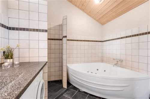 Photo 22 - Maison de 3 chambres à Harboøre avec terrasse et sauna