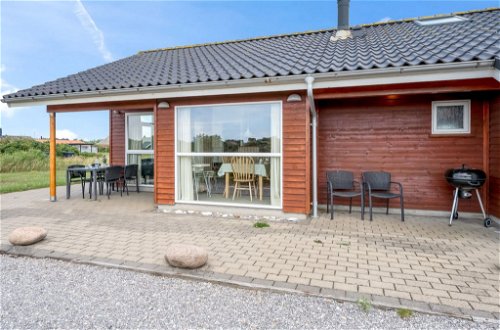Foto 29 - Haus mit 3 Schlafzimmern in Harboøre mit terrasse und sauna
