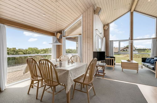 Photo 26 - Maison de 3 chambres à Harboøre avec terrasse et sauna