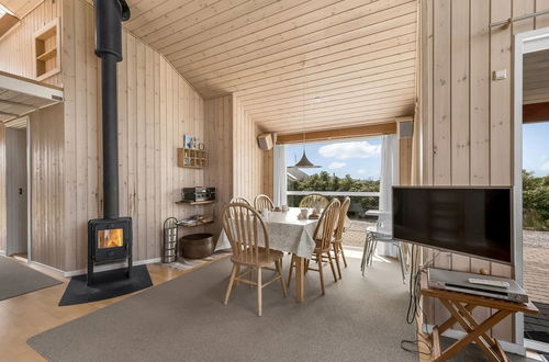 Foto 3 - Casa de 3 quartos em Harboøre com terraço e sauna