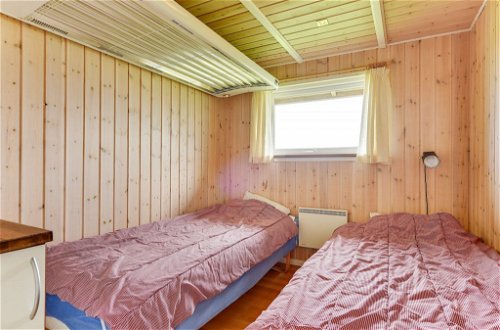 Foto 14 - Haus mit 3 Schlafzimmern in Harboøre mit terrasse und sauna