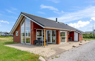 Photo 1 - 3 bedroom House in Harboøre with terrace and sauna