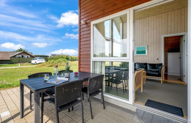 "Cristine" - 400m from the sea - Foto 9