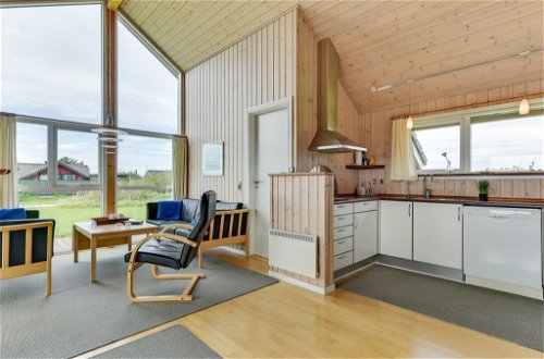 Foto 7 - Haus mit 3 Schlafzimmern in Harboøre mit terrasse und sauna