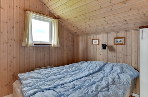 Foto 13 - Haus mit 3 Schlafzimmern in Harboøre mit terrasse und sauna