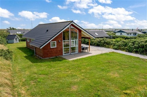 Foto 26 - Casa de 3 habitaciones en Harboøre con terraza y sauna