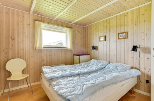 Photo 12 - 3 bedroom House in Harboøre with terrace and sauna