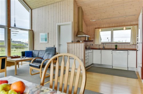 Foto 6 - Haus mit 3 Schlafzimmern in Harboøre mit terrasse und sauna