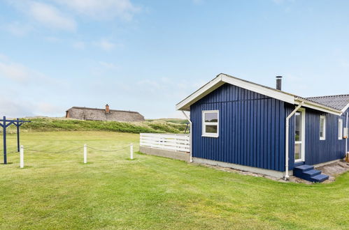 Foto 21 - Casa de 3 quartos em Hvide Sande com terraço e sauna