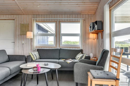 Foto 5 - Casa de 3 quartos em Hvide Sande com terraço e sauna