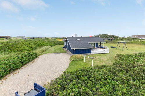 Foto 18 - Casa de 3 quartos em Hvide Sande com terraço e sauna