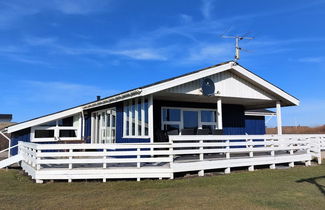 Foto 3 - Casa de 3 quartos em Hvide Sande com terraço e sauna