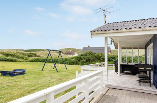 Photo 22 - Maison de 3 chambres à Hvide Sande avec terrasse et sauna