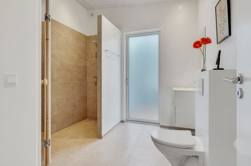 Foto 15 - Casa con 4 camere da letto a Væggerløse con sauna e vasca idromassaggio