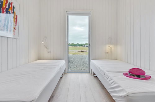 Foto 18 - Casa con 4 camere da letto a Væggerløse con sauna e vasca idromassaggio