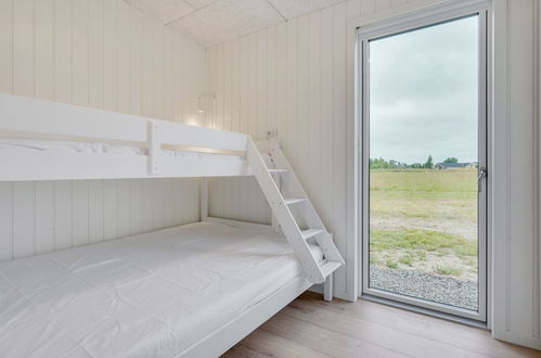 Foto 20 - Casa con 4 camere da letto a Væggerløse con sauna e vasca idromassaggio