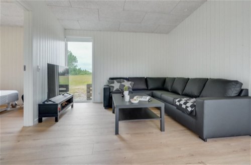 Foto 9 - Casa de 4 quartos em Væggerløse com sauna e banheira de hidromassagem