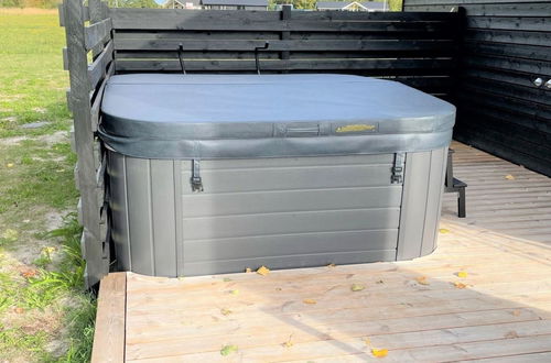 Foto 3 - Haus mit 4 Schlafzimmern in Væggerløse mit sauna und whirlpool