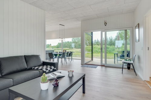 Foto 10 - Casa de 4 quartos em Væggerløse com sauna e banheira de hidromassagem